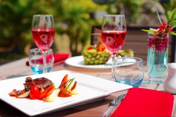 Wonders Beach Boutique Hôtel 4* sup pas cher photo 16