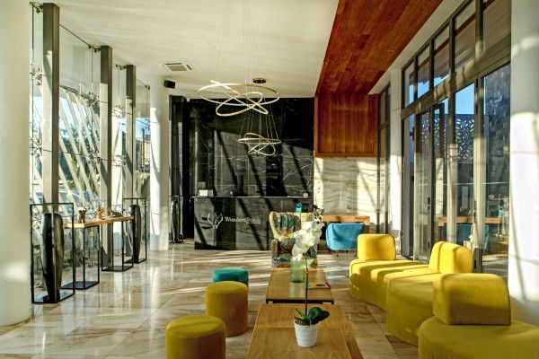 Wonders Beach Boutique Hôtel 4* sup pas cher photo 17