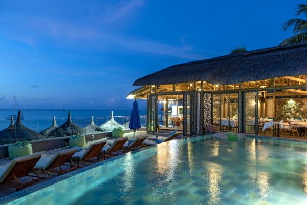 Wonders Beach Boutique Hôtel 4* sup pas cher photo 1