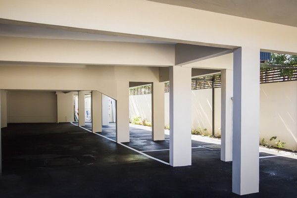 Hôtel Résidence Potosi 3* pas cher