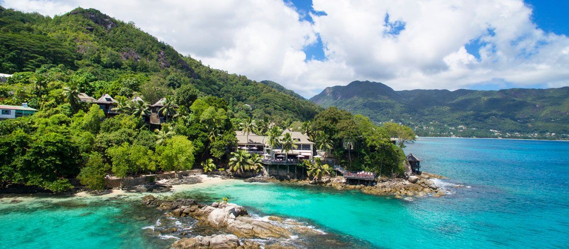 Hôtel Hilton Northolme Resort et Spa 5* pas cher photo 2