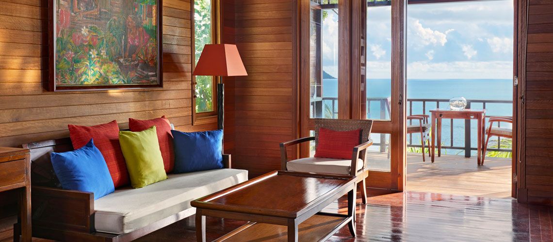 Hôtel Hilton Northolme Resort et Spa 5* pas cher photo 6