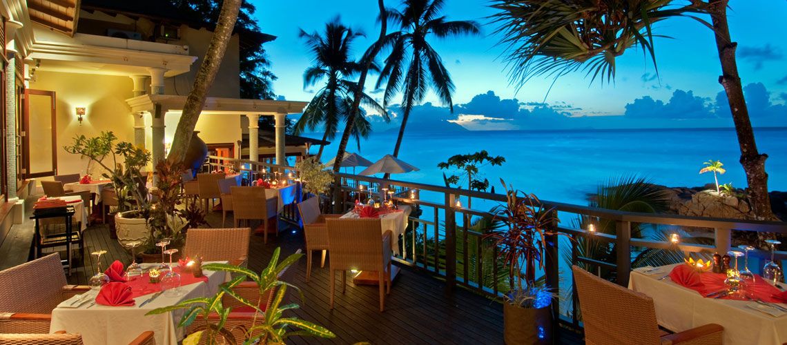 Hôtel Hilton Northolme Resort et Spa 5* pas cher