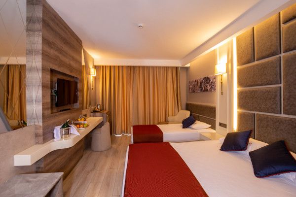 Hane Sun Elite Hôtel 5* pas cher photo 5