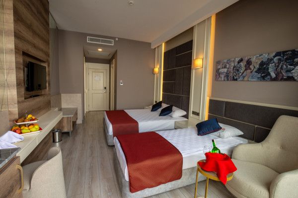 Hane Sun Elite Hôtel 5* pas cher photo 6