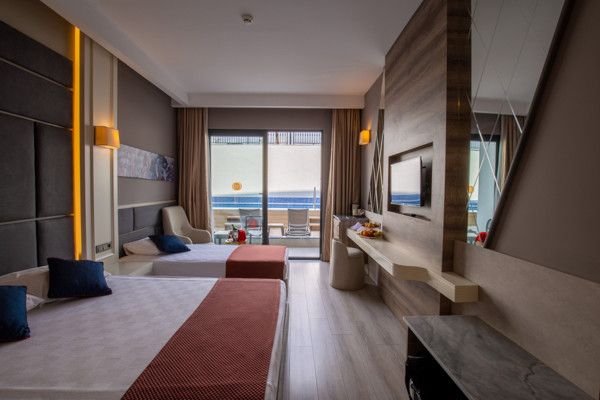 Hane Sun Elite Hôtel 5* pas cher photo 7