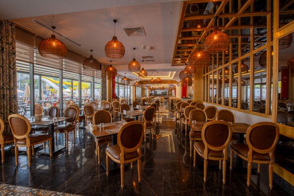 Hane Sun Elite Hôtel 5* pas cher photo 8