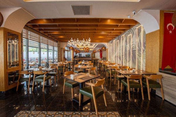 Hane Sun Elite Hôtel 5* pas cher photo 9