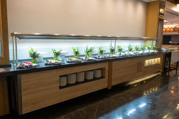 Hane Sun Elite Hôtel 5* pas cher photo 10