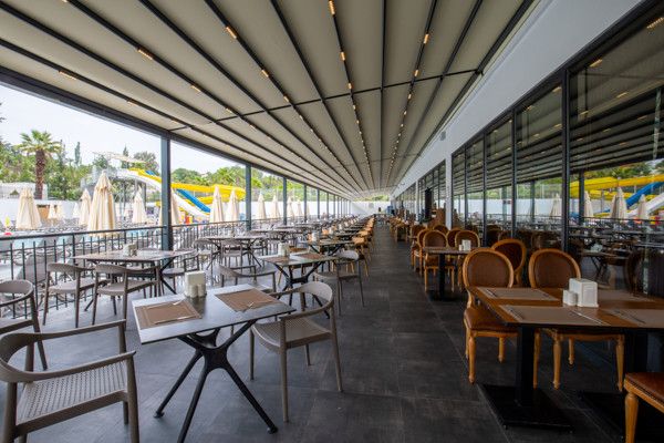 Hane Sun Elite Hôtel 5* pas cher photo 11