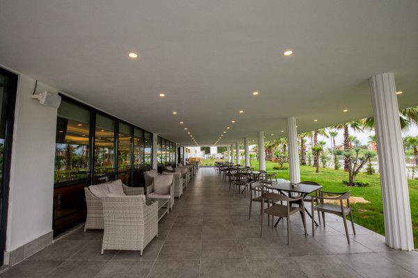 Hane Sun Elite Hôtel 5* pas cher photo 12