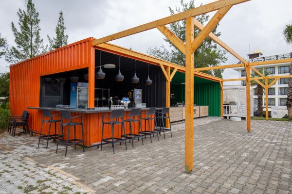 Hane Sun Elite Hôtel 5* pas cher photo 13