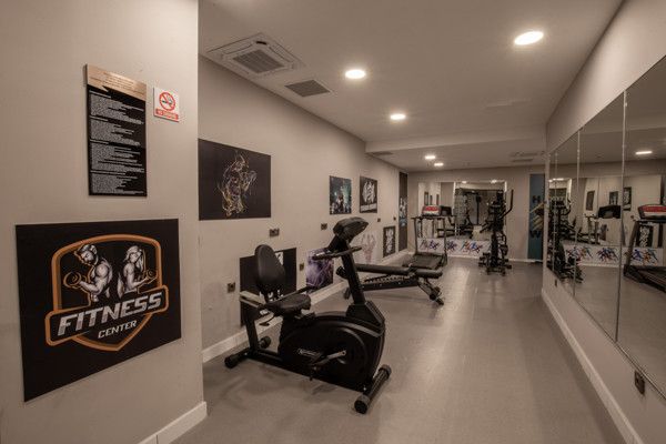 Hane Sun Elite Hôtel 5* pas cher photo 15