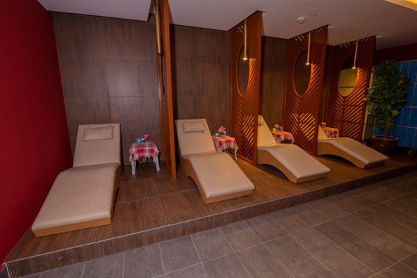 Hane Sun Elite Hôtel 5* pas cher photo 16