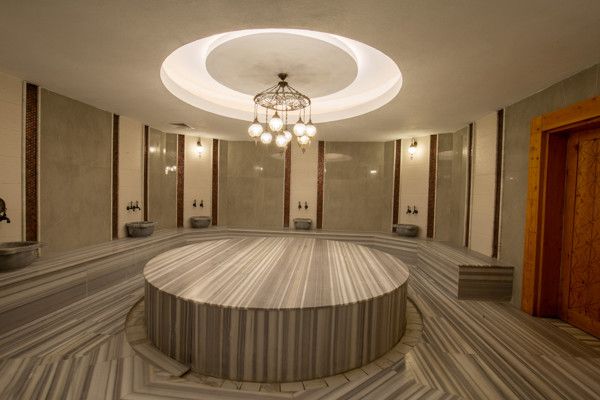 Hane Sun Elite Hôtel 5* pas cher photo 17