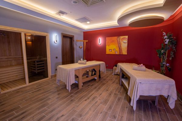 Hane Sun Elite Hôtel 5* pas cher photo 18