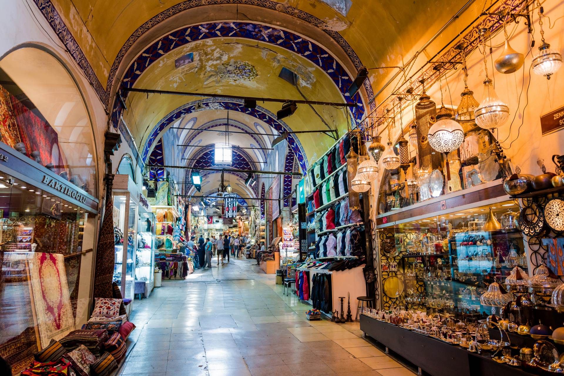 Istanbul Romantique 4J/3N - 2026 pas cher photo 6