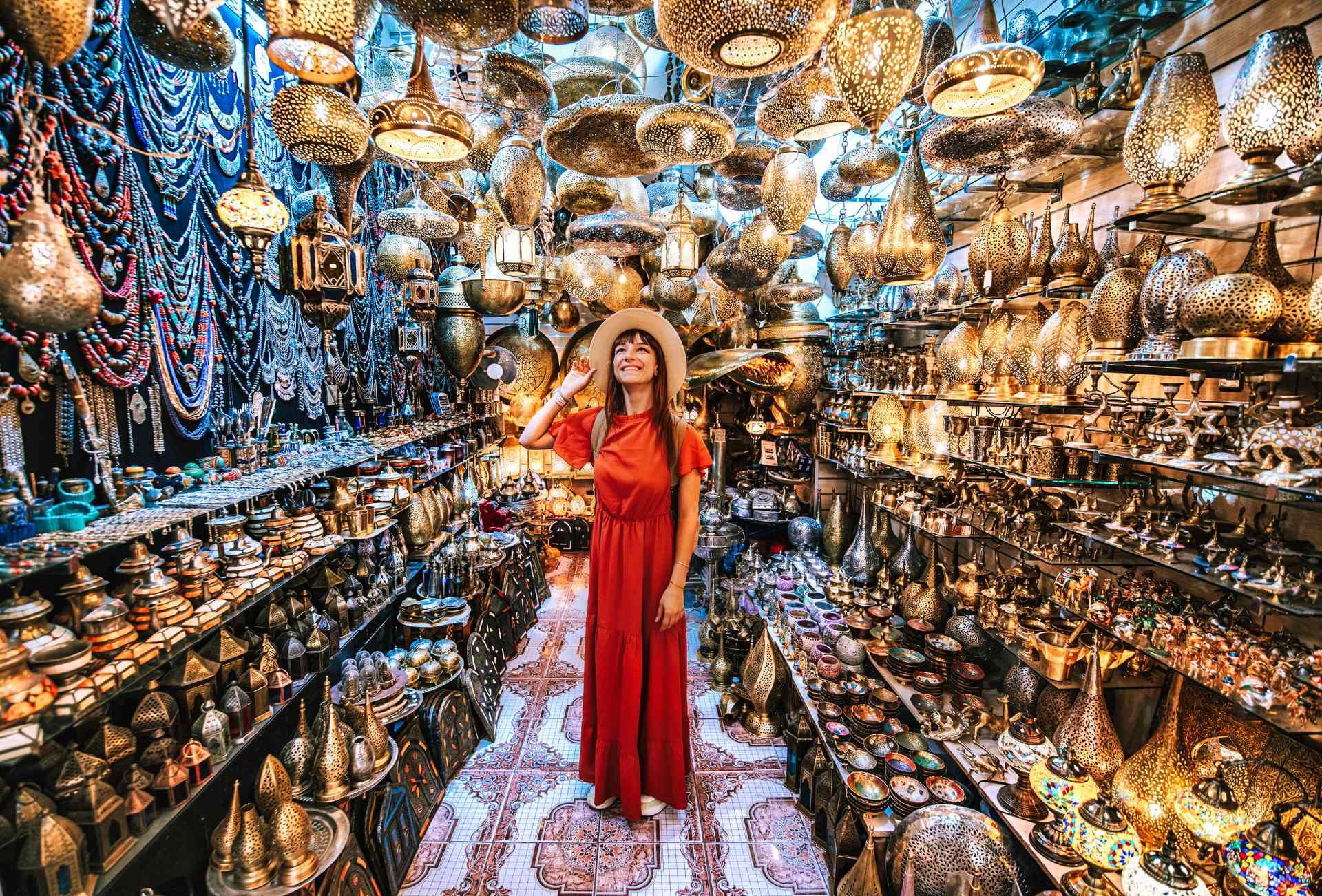 Istanbul Romantique 4J/3N - 2026 pas cher photo 7