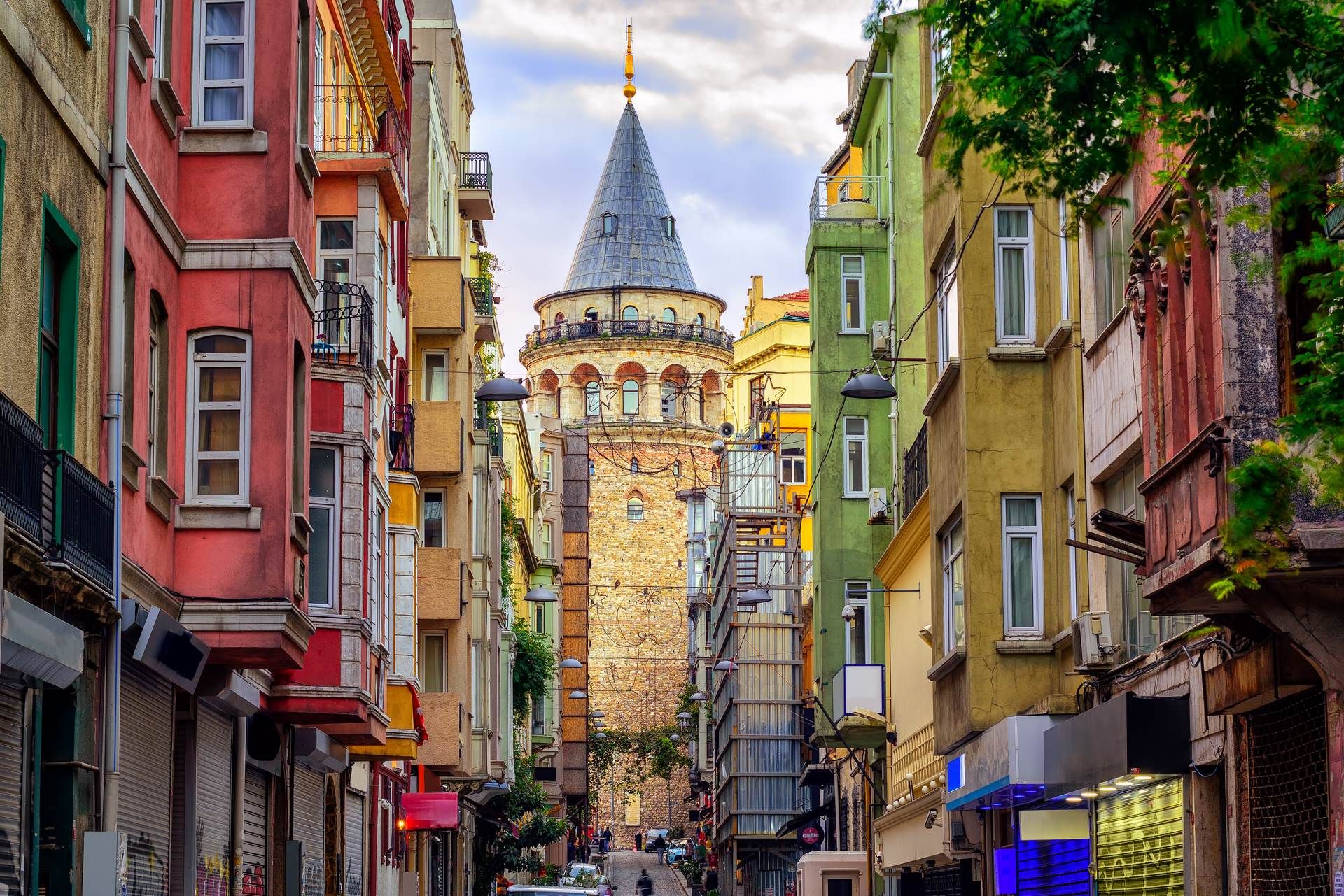 Istanbul Romantique 4J/3N - 2026 pas cher photo 12