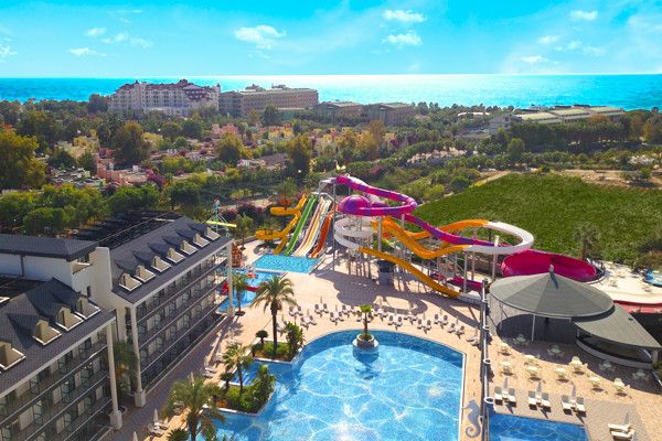 Hôtel Dream World Palace 5* pas cher photo 5