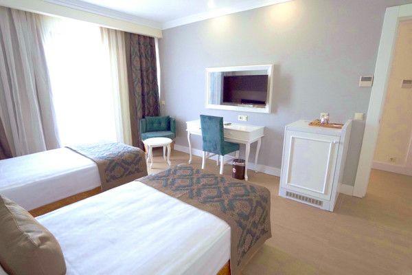 Hôtel Dream World Palace 5* pas cher photo 12