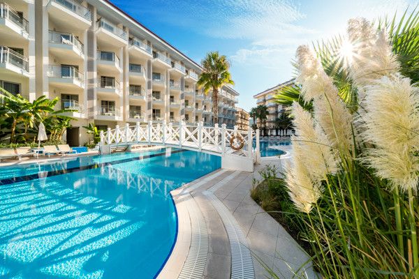 Hôtel Ramada Hotel & Suites by Wyndham Kusadasi 4* pas cher photo 2