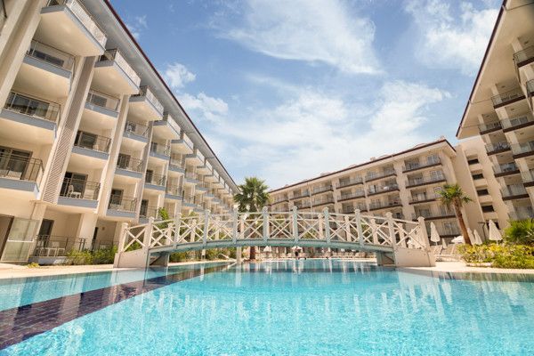 Hôtel Ramada Hotel & Suites by Wyndham Kusadasi 4* pas cher photo 3