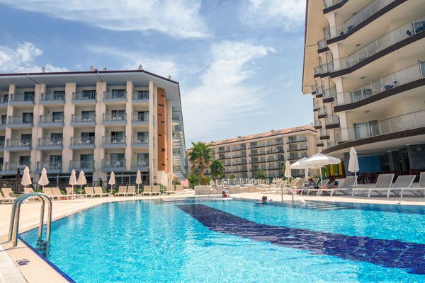 Hôtel Ramada Hotel & Suites by Wyndham Kusadasi 4* pas cher photo 4