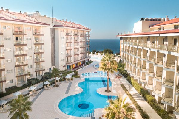 Hôtel Ramada Hotel & Suites by Wyndham Kusadasi 4* pas cher photo 5
