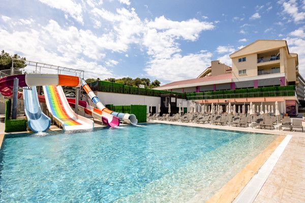 Hôtel Ramada Hotel & Suites by Wyndham Kusadasi 4* pas cher photo 6