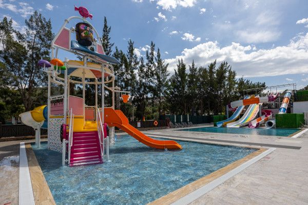 Hôtel Ramada Hotel & Suites by Wyndham Kusadasi 4* pas cher photo 7