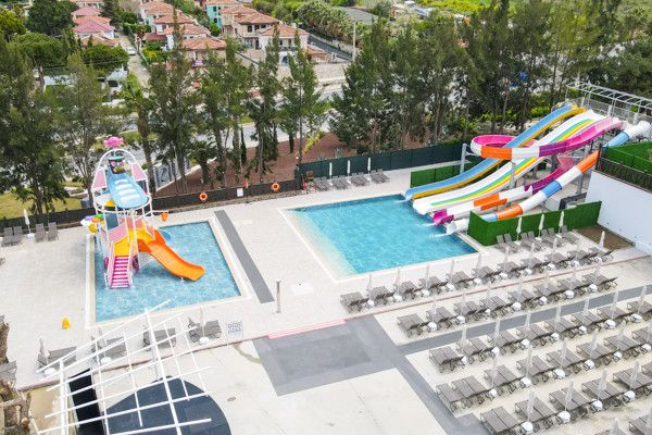 Hôtel Ramada Hotel & Suites by Wyndham Kusadasi 4* pas cher photo 8