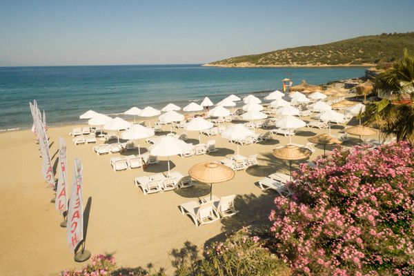 Hôtel Ramada Hotel & Suites by Wyndham Kusadasi 4* pas cher photo 9