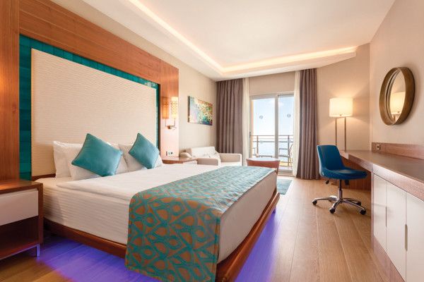 Hôtel Ramada Hotel & Suites by Wyndham Kusadasi 4* pas cher photo 10