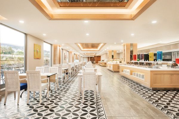 Hôtel Ramada Hotel & Suites by Wyndham Kusadasi 4* pas cher photo 17