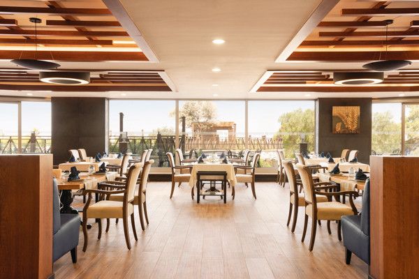Hôtel Ramada Hotel & Suites by Wyndham Kusadasi 4* pas cher photo 18