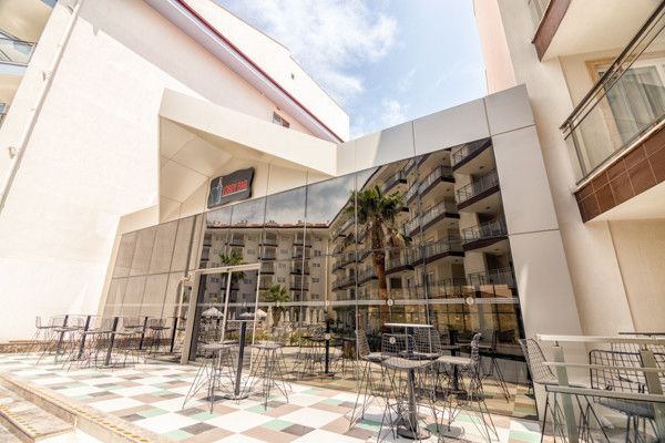 Hôtel Ramada Hotel & Suites by Wyndham Kusadasi 4* pas cher photo 20