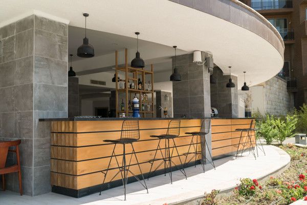 Hôtel Ramada Hotel & Suites by Wyndham Kusadasi 4* pas cher photo 21