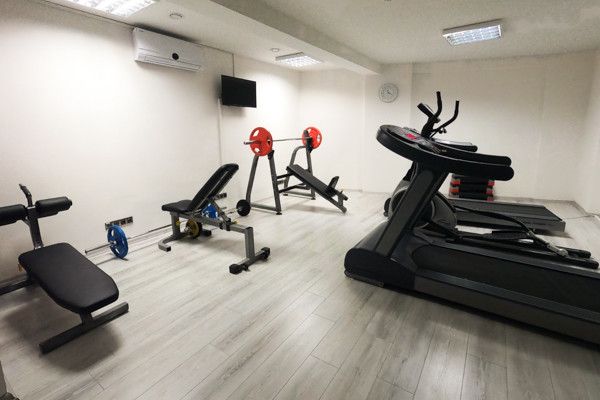 Hôtel Ramada Hotel & Suites by Wyndham Kusadasi 4* pas cher photo 22