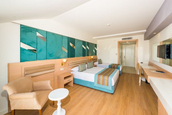 Hôtel Dream World Hill 5* pas cher photo 9