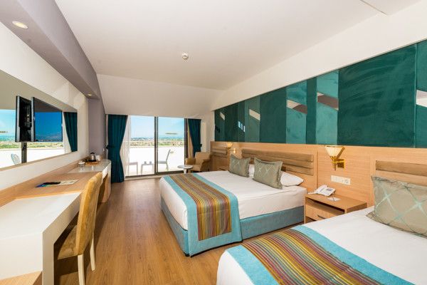 Hôtel Dream World Hill 5* pas cher photo 10