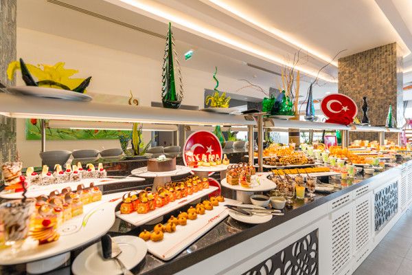 Hôtel Dream World Hill 5* pas cher photo 11