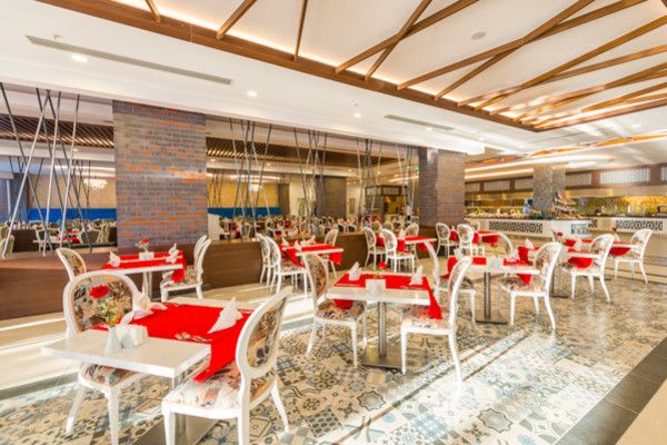 Hôtel Dream World Hill 5* pas cher photo 12