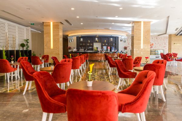 Hôtel Dream World Hill 5* pas cher photo 16