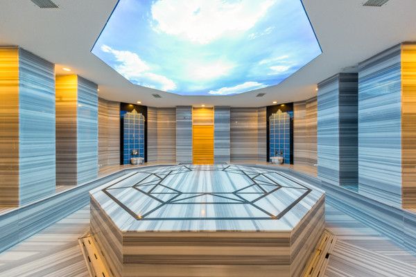 Hôtel Dream World Hill 5* pas cher photo 20