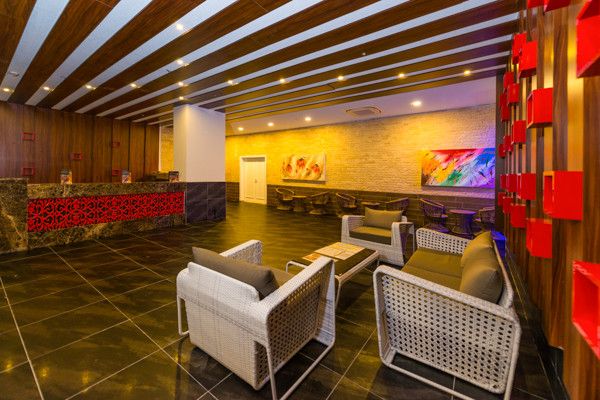 Hôtel Dream World Hill 5* pas cher photo 21