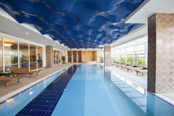 Hôtel Dream World Hill 5* pas cher photo 5