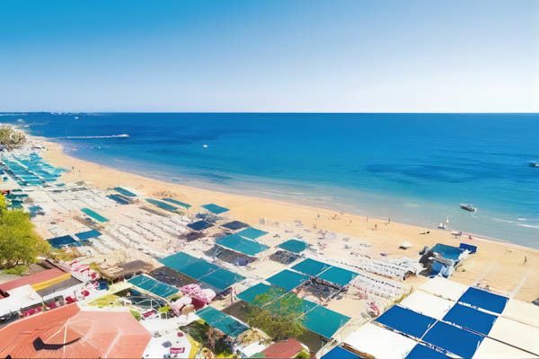 Hôtel Dream World Hill 5* pas cher photo 8