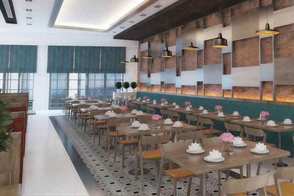 Hôtel Dream World Hill 5* pas cher photo 14