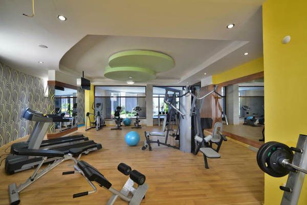 Hôtel Dream World Hill 5* pas cher photo 19